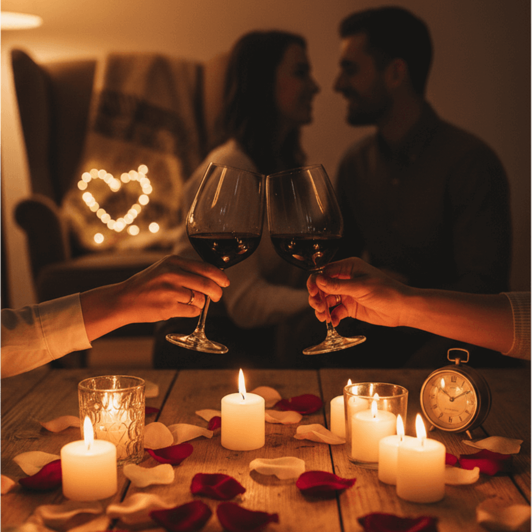 101 Romantic Ideas - PDF